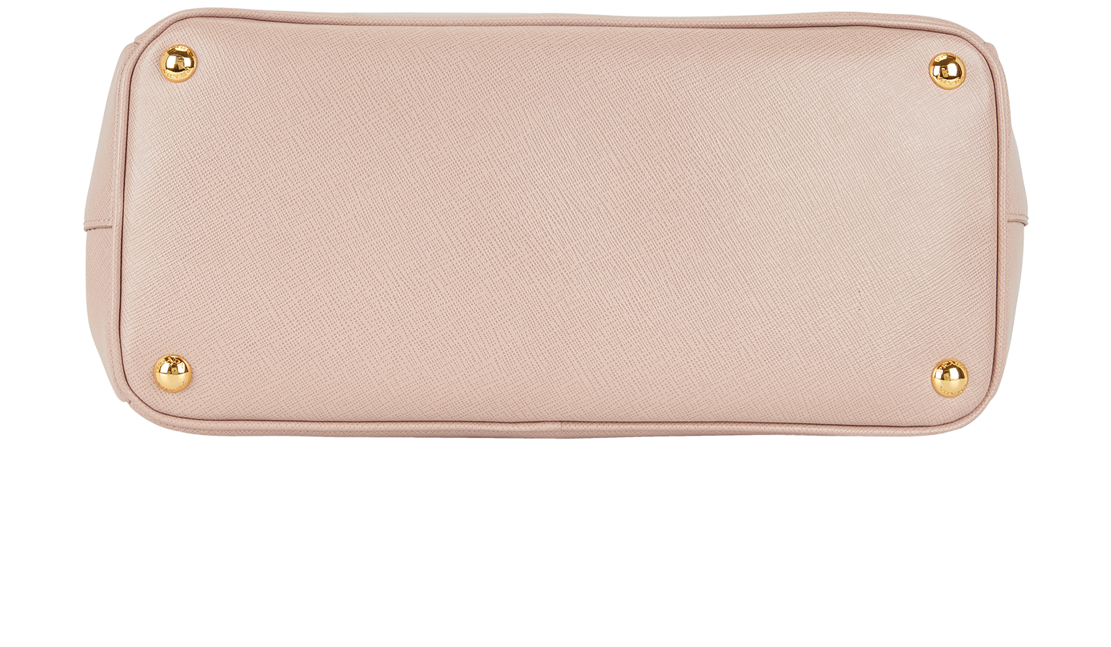 Parabole Tote Bag, &pound;620, Handbags, Pink, Coated Canvas, Top view